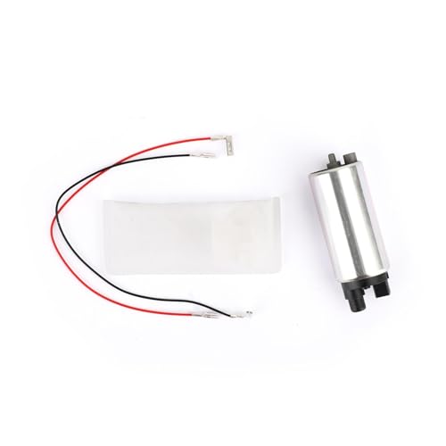 Pompe pour KLX250 et KLX300 R assurant un flux de carburant constant