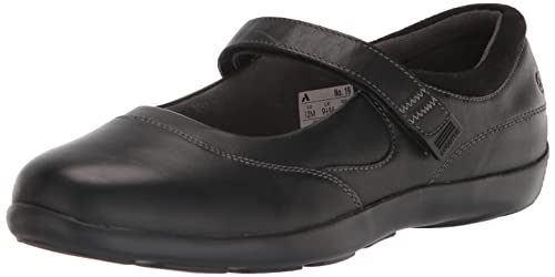 Anodyne Women's No. 19 Casual Mary Jane Flat