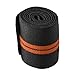 Elbow Strap for Weightlifting and Gym Activities, Orange