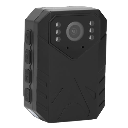 Vidéo 4K caméscope Domary avec écran 2 pouces pour application de la loi