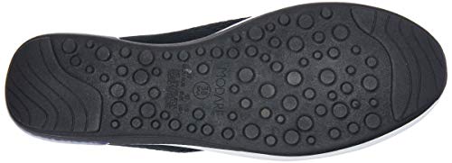 Tenis Fashion Feminino Modare Preto 37