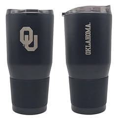 Oklahoma Sooners, Black
