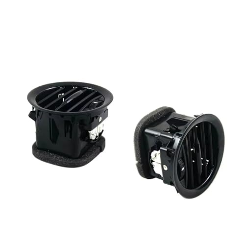 Rejilla de salida de aire acondicionado para Opel Adam 2013: repuesto compatible 13417363