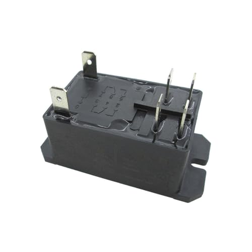 Relais T92S7D22-12V haute performance pour commutation stable 2pcs - 2
