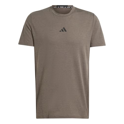 Image of adidas Men's Designed For Training Workout T-Shirt
