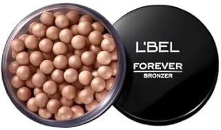 Forever Bronzer Polvo facial en forma de perl...