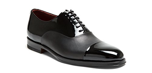 Magnanni Men's Cesar Lace-Up2
