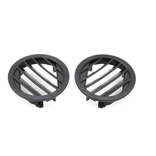Panel de salida de aire acondicionado Mercedes GLK X204 2008-2012 cubierta ventilación