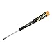 Wiha 27326 Phillips Screwdriver with Precision ESD Safe Dissipative Handle, 1 x 150mm