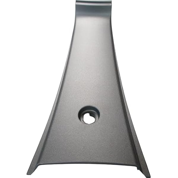 Крышка Aprilia серебристая для Aprilia SR 50 AP8268068