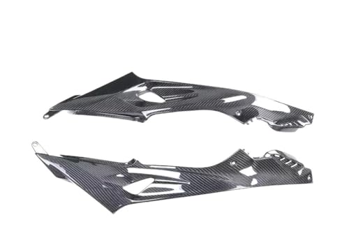 Kit de carénage moto spoiler protection pour S1000RR 2015 2016 2017 2018 HP4
