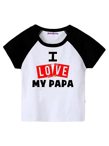 Image of PrintEasy� Spider ? Man Cotton Round Neck Half Sleeves Unisex Kids T-Shirt for Boys & Girls