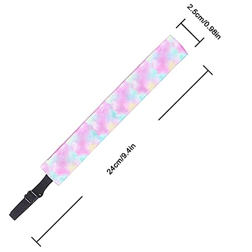 Bandeaux-Extensibles-Filles-6-Pieces-Bandeaux-Ajustables-Filles-Cheveux-Antiderapant-Headband-pour-les-Adolescents-Cadeaux-de-Fete-pour-Enfants-Accessoires-de-Cheveux-Mignons-6-Style