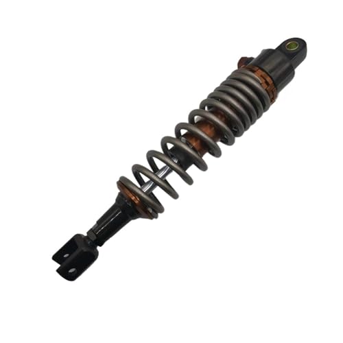 Amortisseurs d'air universels moto 440mm-460mm voyagez confortablement en Kawasaki ATV