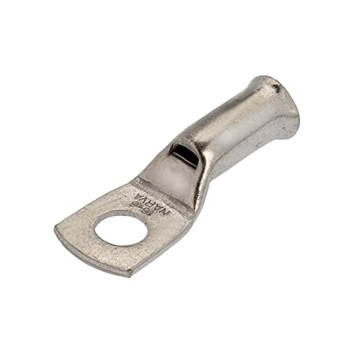 Narva Cable Lug for 16 mm2 Cable, 10 mm Stud Size