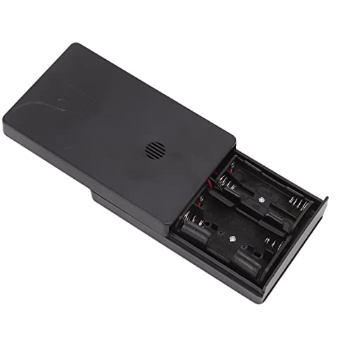 Solarpanel-Batterie, für AA AAA 1,2 V-Batterien, Outdoor-Zubehör, Ladegerät, Ladebox, 1 W, 4 V