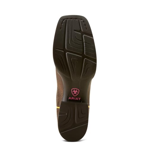 Image of Ariat Women's Buckley Western Boot | Riding Boots