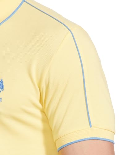 Image of U. S. Polo ASSN. Men Polo Shirt