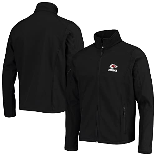 Image of Dunbrooke NFL Mens Sonoma Softshell Jacket