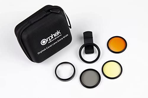 professional macro lens product image