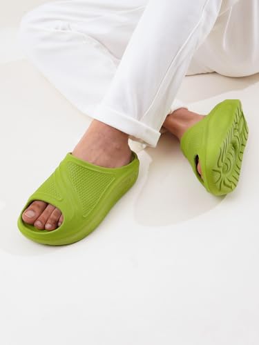 Image of Bacca Bucci Floats-Ultra Lightweight EVA Slides for Men