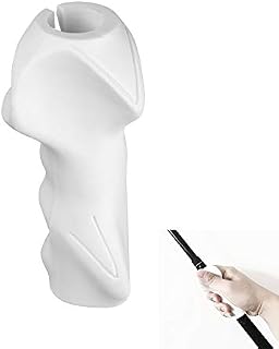 Miss W Golf Swing Trainer | Grip Lite Training Aid | Great Grip