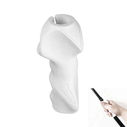 Miss W Golf Swing Trainer | Grip Lite Training Aid | Great Grip