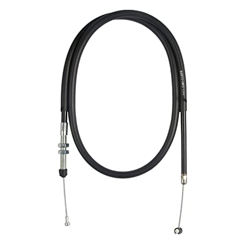 Câble d'embrayage moto haute résistance pour XL 600V