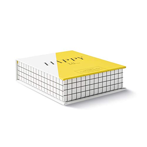 Happy Is… By Compendium: A Notecard Kit To Send A Little Sunshine #TOP1