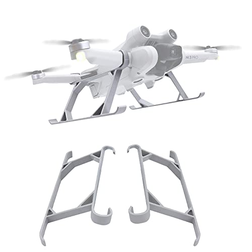 RAWECUD Landing Gear for DJI Mini 3/Mini 4 Pro Drone,