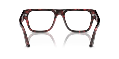 Persol Po3348v Square Sunglasses4