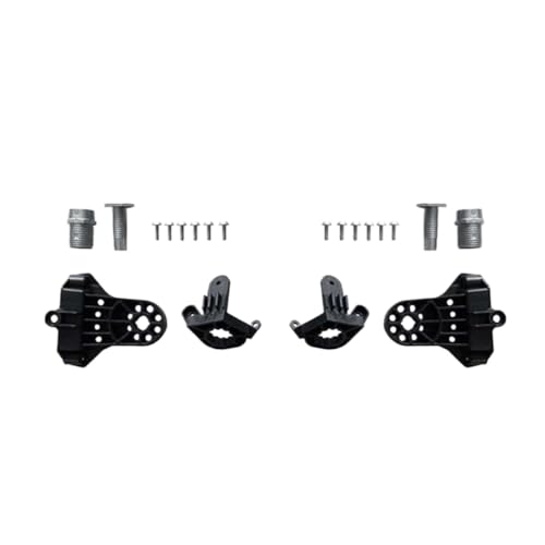 Kit de reparación de soporte RS faro delantero A2048201314 para Clase GLK X204