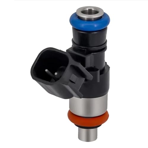 �R���C���W�F�N�^�[�����ԕ��i�C���W�F�N�^�[ �R���C���W�F�N�^�[ �u���b�N �R���C���W�F�N�^�[ 0280158051 12576341 1257641 Compatible With Corvette Z06 7.0 LS7 2006 2007 2008 2