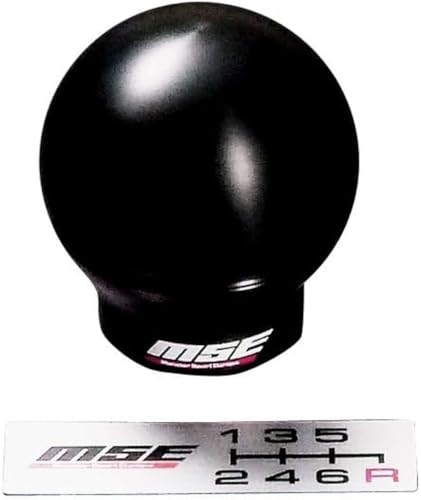 Amazon | MONSTER SPORT モンスターシフトノブCタイプ M12×P1.25 球型