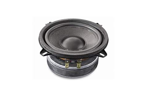 Potenza Max 180 W Potenza RMS 70 W