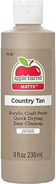 best tan paint