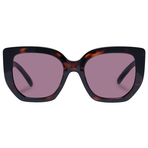 Le Specs Women's Euphoria Sunglasses2