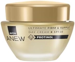 Generic - Ultimate Firm & Supple Day Cream SPF20, 1.7 oz - Imported