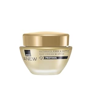 Generic – Ultimate Firm & Supple Day Cream SPF20, 1.7 oz – Imported