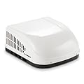 Dometic B59516.XX1C0 Brisk II Polar White Air Conditioner (15,000 BTU 410A)