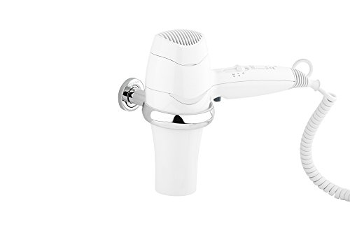 Cherry: Berry Bath-Supporto per asciugacapelli, in...