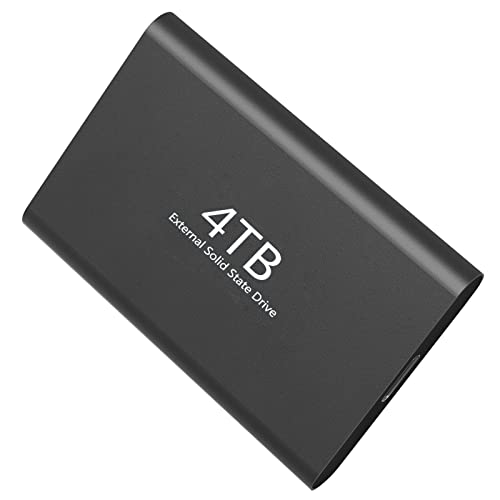 You might be involved in the best solid state external hard drive!