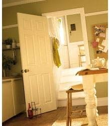 Jeld Wen Bostonian Internal Fire Door 30 (30") 1981 x 762mm (6'6" x 2'6")