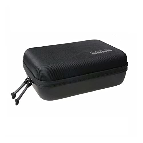 NBCNZCTSAS Bolsa de Accesorios de Caja de Almacenamiento Multifuncional es Adecuado for GOPRO HERO10 Cámara Deportiva Bolsa de Almacenamiento Caja de protección Accesorios