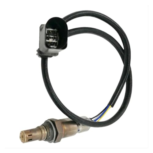 Sonde Lambda de Haute Précision pour Citroën C3 C4 DS 3 4 5 1.6 HDI