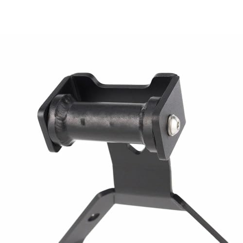 Support de navigation moto pour Vulcan S balade routière - 5