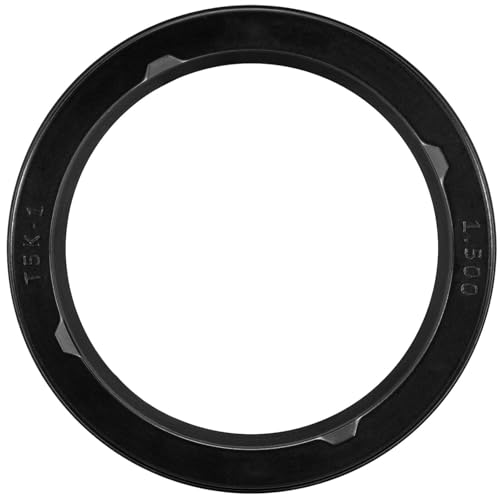 Image of 7104122 7104437 7135551 Tilt Hydraulic Cylinder Seal Kit for Bobcat Skid Steer Loader 630 631 632 641 642 642B 643 645 653 730 731 732 741 742 742B 743 843 909