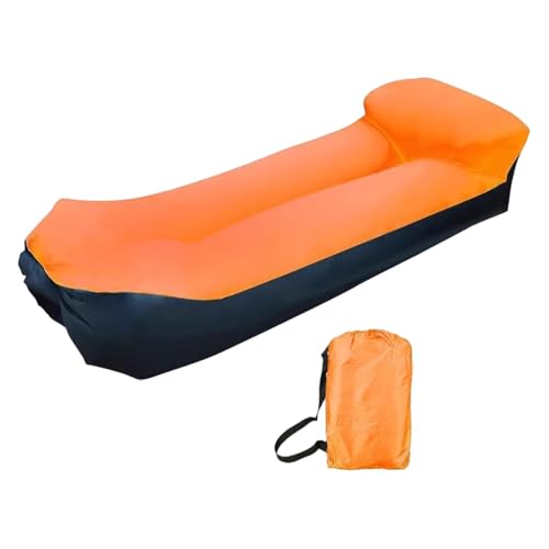 Canapé gonflable étanche et résistant pour adulte et enfant