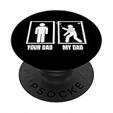 Photo Gallery shuttlecock your dad my dad funny badminton popsockets popgrip adesivo Photo Gallery shuttlecock your dad my dad funny badminton popsockets popgrip adesivo