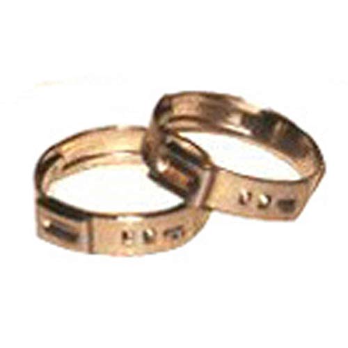 Wild Boar CV Boot Clamp Small - 531A1P2